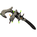Strange Festivized Spider Season Jag (Minimal Wear)