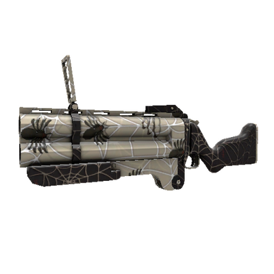 Killstreak Spider Season Loch-n-Load (Factory New)