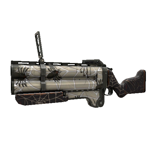 Spider Season Loch-n-Load (Field-Tested)