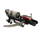 Strange Specialized Killstreak Spider Season Crusader's Crossbow (Well-Worn)
