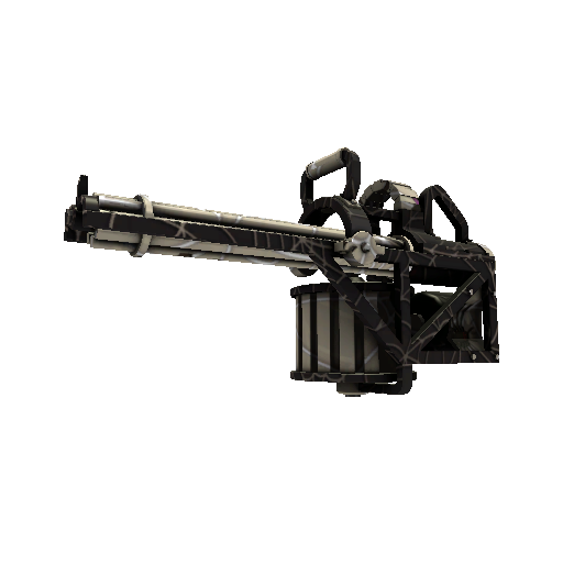 Spider Season Brass Beast