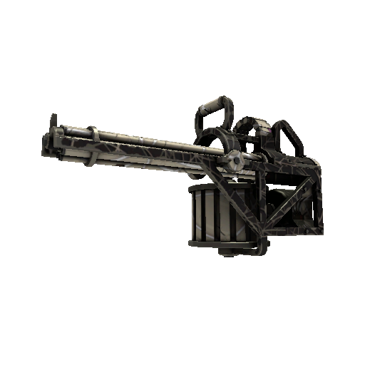 Spider Season Brass Beast (Field-Tested)