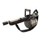 Unusual Professional Killstreak Spider Season Tomislav (Minimal Wear)