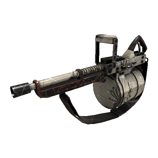 Spider Season Tomislav (Field-Tested)