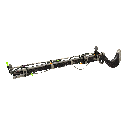 Festivized Specialized Killstreak Spider Season Bazaar Bargain (Factory New)