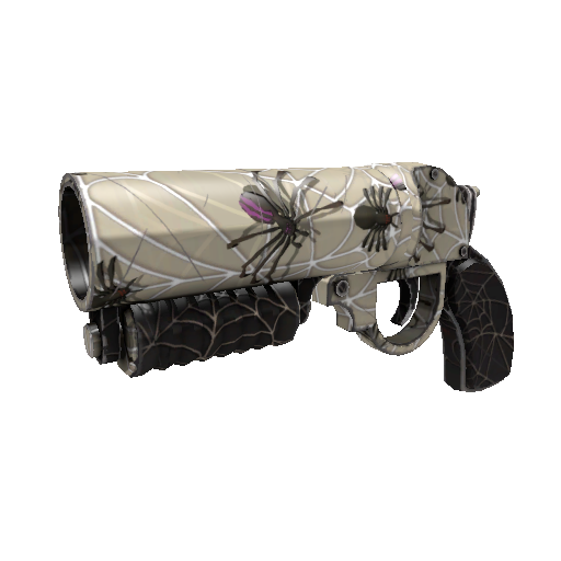 Flare Gun