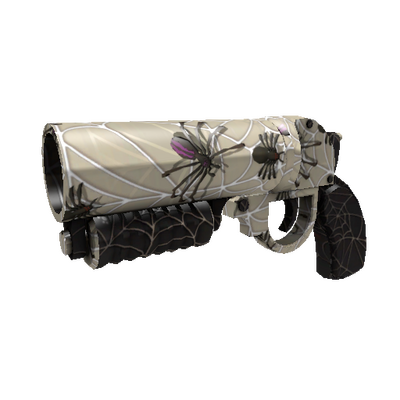 Spider Season Scorch Shot (Factory New)
