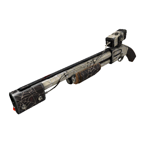 Spider Season Rescue Ranger (Field-Tested)