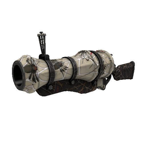 Strange Spider Season Loose Cannon (Well-Worn)