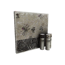 Unusual Spider Season War Paint (Well-Worn)