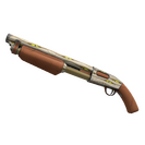 Mummified Mimic Shotgun (Minimal Wear)