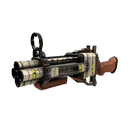 Mummified Mimic Iron Bomber (Field-Tested)