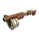Mummified Mimic Panic Attack (Minimal Wear)