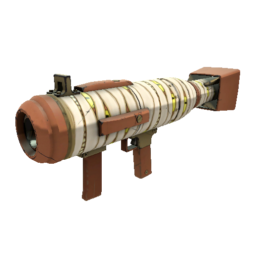 Mummified Mimic Air Strike
