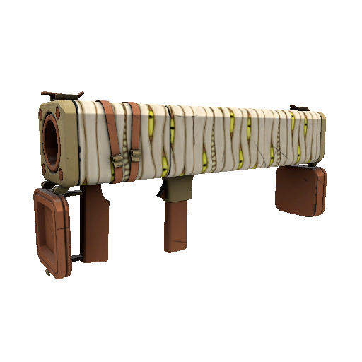 Mummified Mimic Black Box