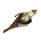 Mummified Mimic Holy Mackerel (Well-Worn)