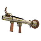 Mummified Mimic Rocket Launcher (Minimal Wear)