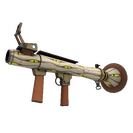 Strange Killstreak Mummified Mimic Rocket Launcher (Field-Tested)