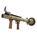 Strange Specialized Killstreak Mummified Mimic Rocket Launcher (Well-Worn)