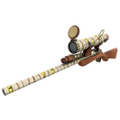 Strange Mummified Mimic Sniper Rifle (Minimal Wear)