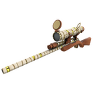 Mummified Mimic Sniper Rifle (Factory New)