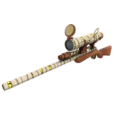 Mummified Mimic Sniper Rifle (Factory New)