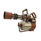 Specialized Killstreak Mummified Mimic Minigun (Minimal Wear)