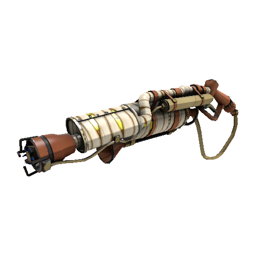 Mummified Mimic Degreaser