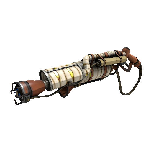 Mummified Mimic Degreaser (Field-Tested)