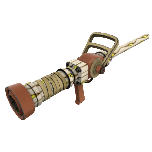 Mummified Mimic Medi Gun image