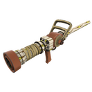 Mummified Mimic Medi Gun (Minimal Wear)
