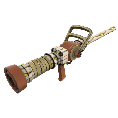 Mummified Mimic Medi Gun (Minimal Wear)
