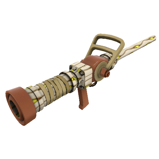 Mummified Mimic Medi Gun