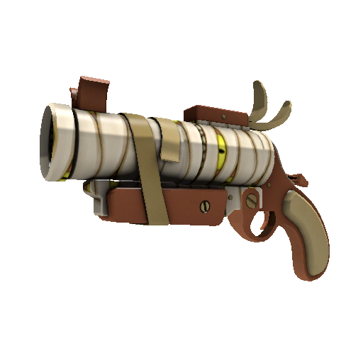 Mummified Mimic Detonator