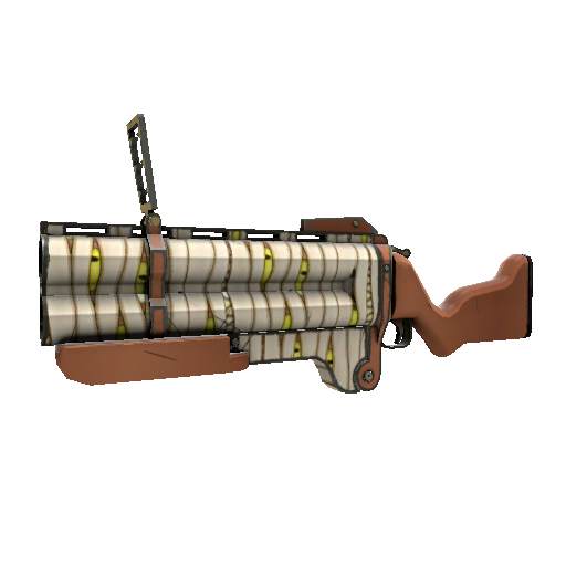 Mummified Mimic Loch-n-Load image