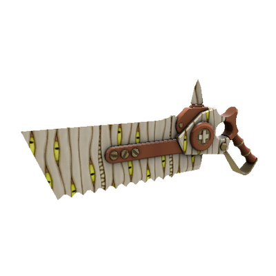 Professional Killstreak Mummified Mimic Amputator (Factory New)