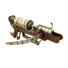 Professional Killstreak Mummified Mimic Crusader's Crossbow (Factory New)