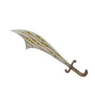 Mummified Mimic Persian Persuader (Field-Tested)