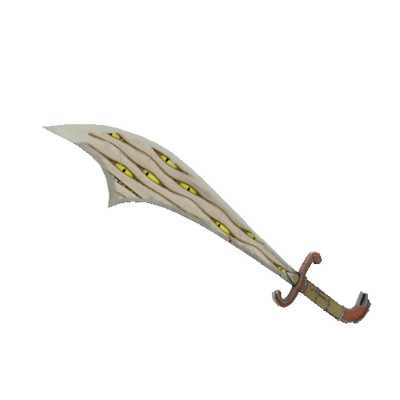 Mummified Mimic Persian Persuader (Field-Tested)