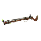 Strange Festivized Professional Killstreak Mummified Mimic Bazaar Bargain (Field-Tested)