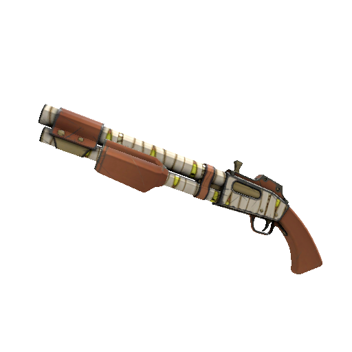 Mummified Mimic Reserve Shooter