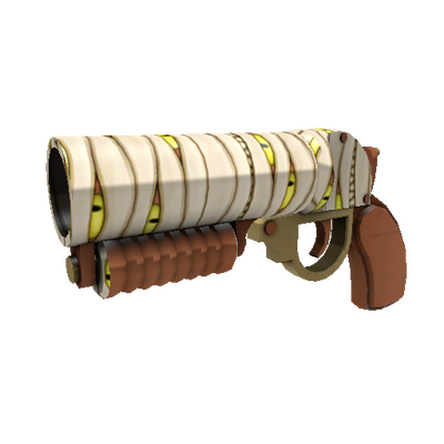 Mummified Mimic Scorch Shot (Factory New)