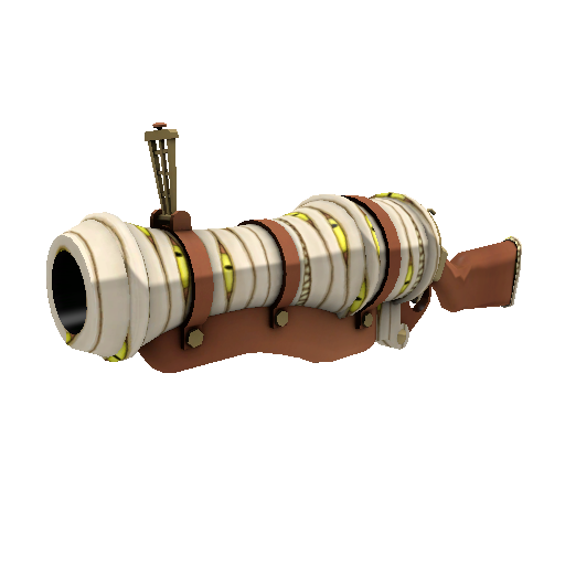 Mummified Mimic Loose Cannon image