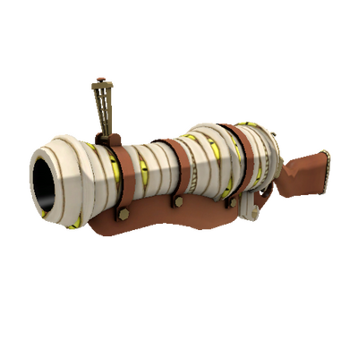 Mummified Mimic Loose Cannon (Factory New)