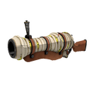 Strange Professional Killstreak Mummified Mimic Loose Cannon (Well-Worn)