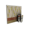 Mummified Mimic War Paint (Field-Tested)