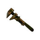Gourdy Green Wrench (Minimal Wear)