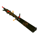 Festivized Gourdy Green Knife (Minimal Wear)