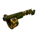 Gourdy Green Panic Attack (Factory New)
