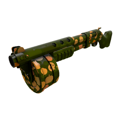 Gourdy Green Panic Attack (Factory New)